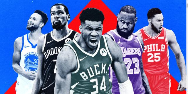 龙珠直播体育直播官网-【观察】揭幕激战硝烟散尽 NBA新赛季乱斗不负期待