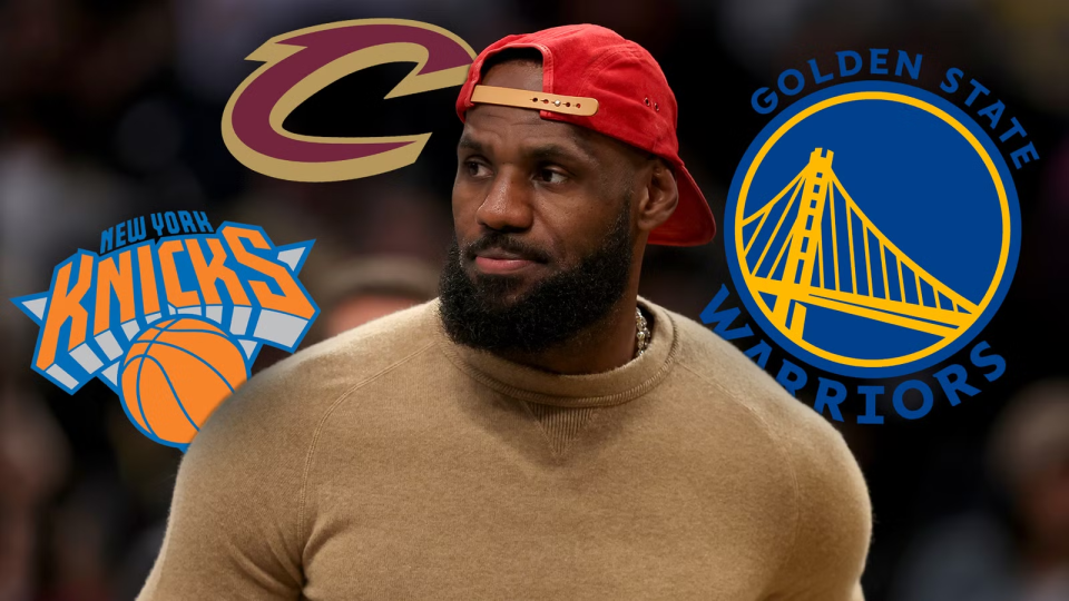 龙珠直播官网-ESPN详解詹姆斯去向:六大潜在下家出炉 他在薪资上愿做多大让步