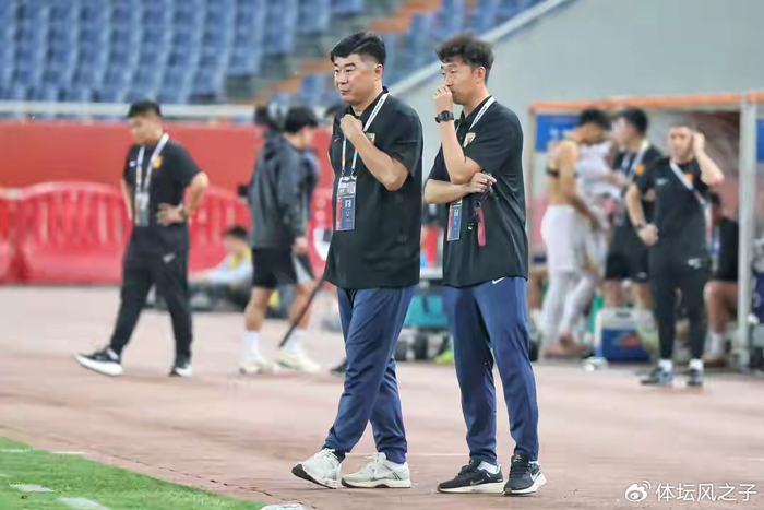 龙珠直播体育直播官网-反转,济南文旅极力挽留韩鹏,给韩鹏打高分,并调整联赛目标,直指冠|泰山队|中超联赛|山东泰山|换帅|球迷_新浪体育_新浪新闻